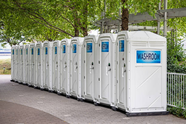Best Luxury portable toilet rental  in Hicksville, OH