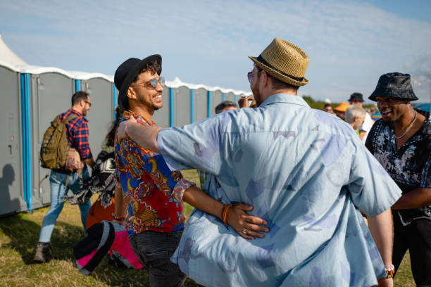 Best Handicap porta potty rental  in Hicksville, OH