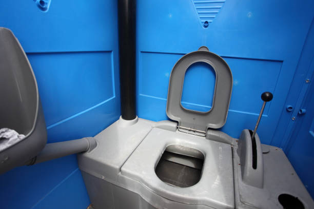 Best Portable bathroom rental  in Hicksville, OH
