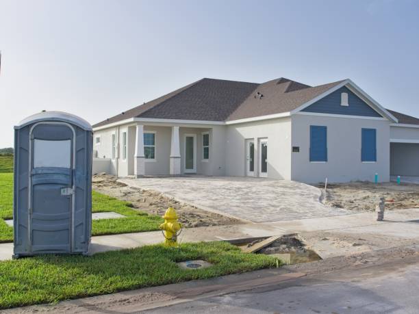 Best Affordable porta potty rental  in Hicksville, OH