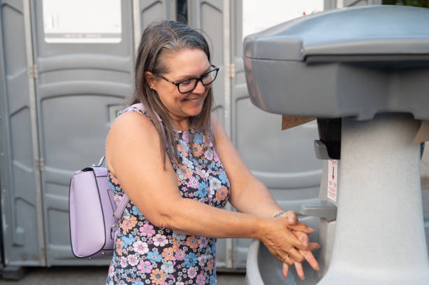 Best Porta potty services near me  in Hicksville, OH